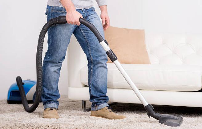 Rug Cleaning in Melville